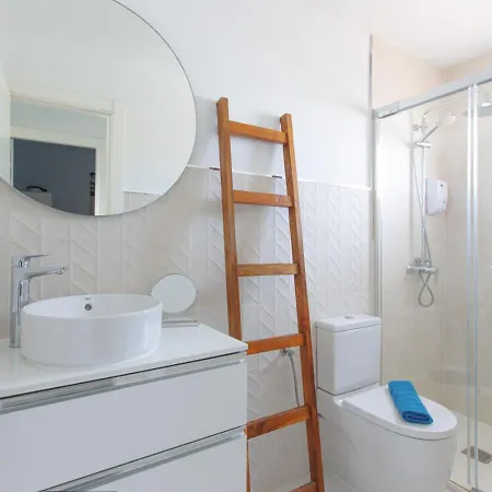 Hola Bent Pool And Terrace Irent Fuerteventura Apartment Corralejo Exterior photo
