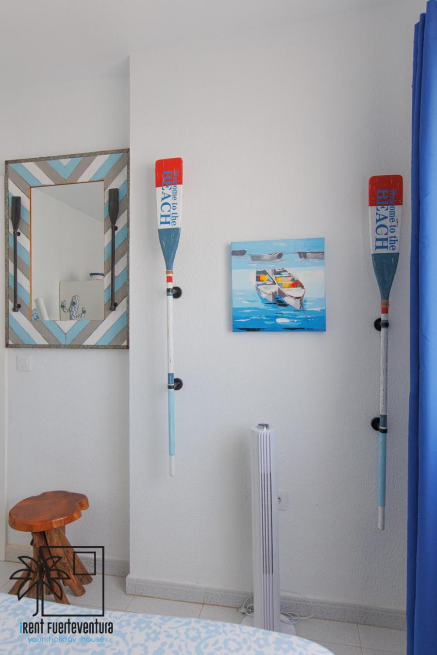 Hola Bent Pool And Terrace Irent Fuerteventura Appartement